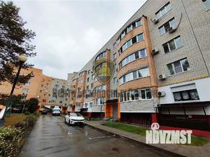 2-к квартира, вторичка, 62м2, 3/5 этаж