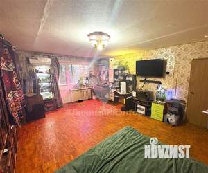 2-к квартира, вторичка, 52м2, 4/5 этаж