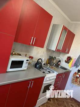 1-к квартира, вторичка, 33м2, 10/11 этаж