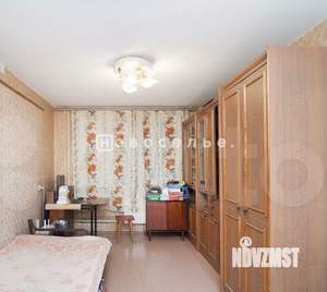 1-к квартира, вторичка, 33м2, 2/10 этаж