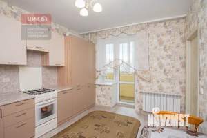 2-к квартира, вторичка, 65м2, 2/14 этаж