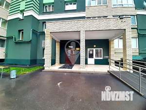 3-к квартира, вторичка, 90м2, 16/16 этаж