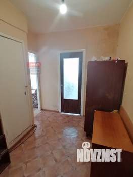 1-к квартира, вторичка, 36м2, 6/9 этаж