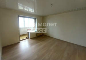 3-к квартира, вторичка, 68м2, 4/5 этаж