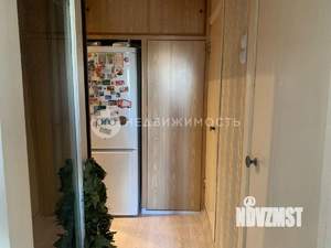 2-к квартира, вторичка, 49м2, 3/10 этаж