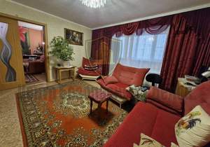 2-к квартира, вторичка, 70м2, 2/5 этаж