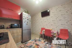 1-к квартира, вторичка, 40м2, 9/15 этаж