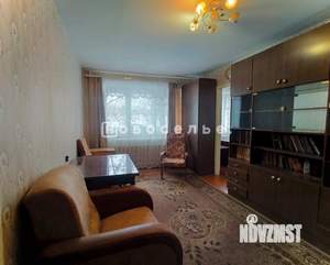2-к квартира, вторичка, 44м2, 1/5 этаж