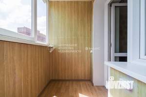 1-к квартира, вторичка, 35м2, 5/12 этаж