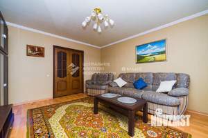 3-к квартира, вторичка, 67м2, 8/9 этаж