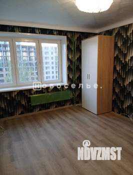 2-к квартира, вторичка, 46м2, 6/9 этаж