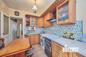 3-к квартира, вторичка, 62м2, 5/5 этаж