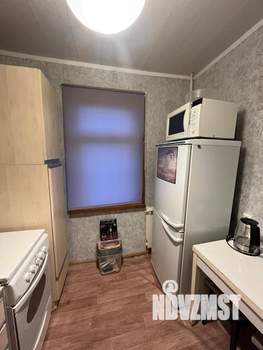 1-к квартира, вторичка, 30м2, 3/9 этаж