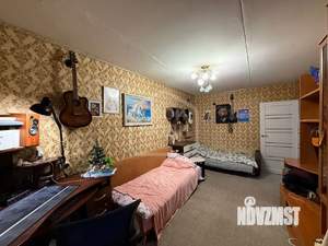 1-к квартира, вторичка, 30м2, 5/5 этаж