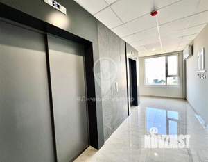 Студия квартира, вторичка, 22м2, 11/22 этаж