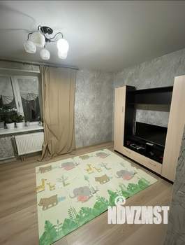 2-к квартира, вторичка, 52м2, 10/10 этаж