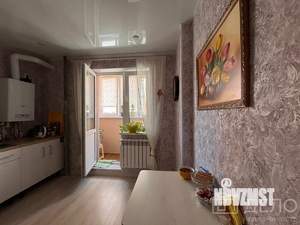 1-к квартира, вторичка, 36м2, 6/19 этаж