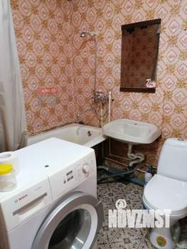 1-к квартира, вторичка, 36м2, 6/9 этаж