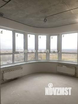 3-к квартира, вторичка, 93м2, 6/27 этаж