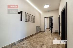 1-к квартира, сданный дом, 28м2, 4/25 этаж