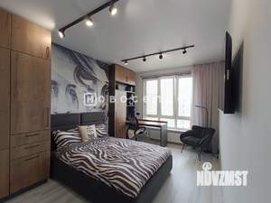 3-к квартира, вторичка, 101м2, 11/18 этаж