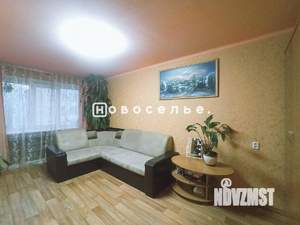 2-к квартира, вторичка, 50м2, 5/5 этаж