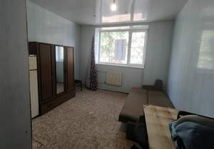 1-к квартира, вторичка, 18м2, 1/5 этаж