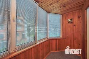 4-к квартира, вторичка, 107м2, 2/10 этаж