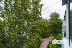 1-к квартира, вторичка, 30м2, 5/5 этаж