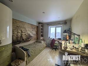 2-к квартира, вторичка, 54м2, 9/10 этаж