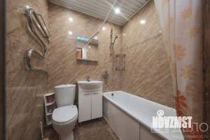 1-к квартира, вторичка, 29м2, 1/5 этаж