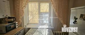 1-к квартира, вторичка, 32м2, 1/5 этаж