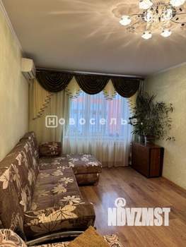 2-к квартира, вторичка, 56м2, 2/5 этаж
