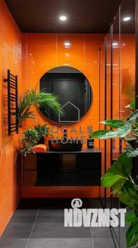 2-к квартира, вторичка, 60м2, 22/26 этаж