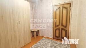 3-к квартира, вторичка, 54м2, 6/9 этаж