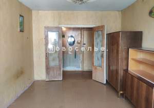 2-к квартира, вторичка, 52м2, 10/10 этаж