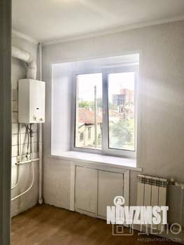 2-к квартира, вторичка, 42м2, 2/5 этаж