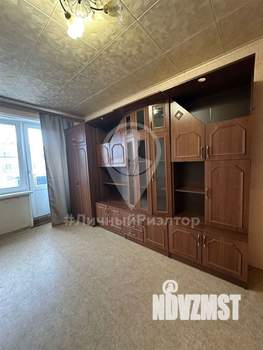 1-к квартира, вторичка, 30м2, 4/5 этаж