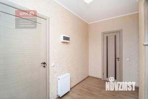 1-к квартира, вторичка, 41м2, 3/10 этаж