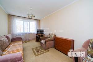 3-к квартира, вторичка, 64м2, 8/10 этаж