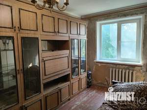 4-к квартира, вторичка, 61м2, 4/5 этаж