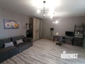 2-к квартира, вторичка, 72м2, 18/18 этаж