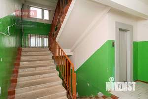 1-к квартира, вторичка, 36м2, 4/10 этаж