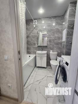 1-к квартира, вторичка, 30м2, 9/17 этаж