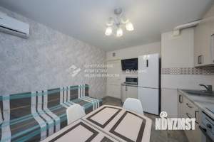 1-к квартира, вторичка, 49м2, 5/25 этаж