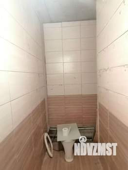 3-к квартира, вторичка, 109м2, 8/16 этаж