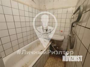 3-к квартира, вторичка, 47м2, 1/5 этаж