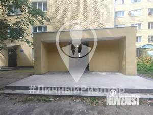 1-к квартира, вторичка, 34м2, 2/5 этаж