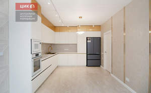 3-к квартира, вторичка, 86м2, 9/11 этаж