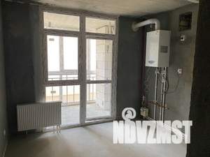 1-к квартира, вторичка, 40м2, 2/8 этаж